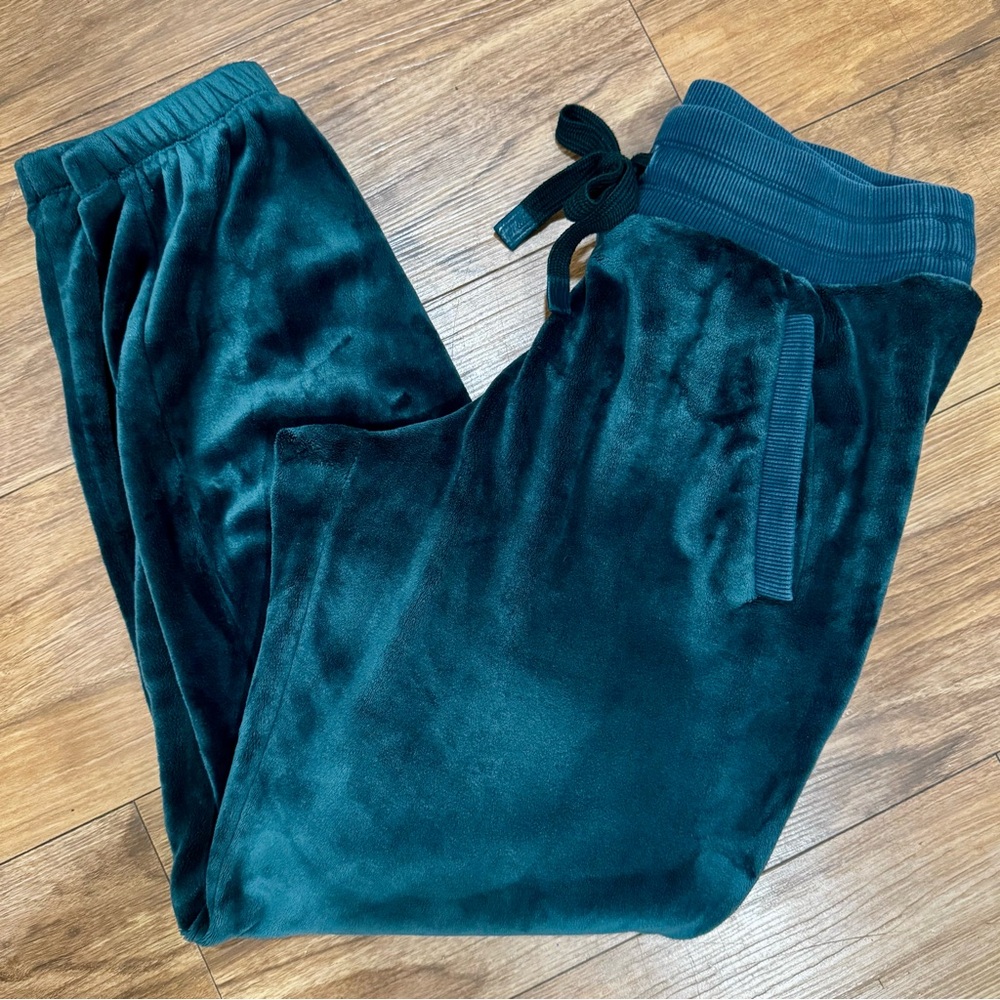 Athleta Double Cozy Karma Jogger - Small